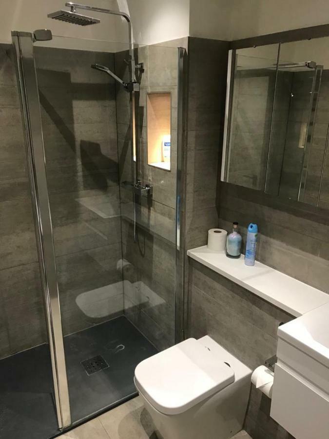 Appartamento Bright Convenient Flat In Little Venice Londra Esterno foto